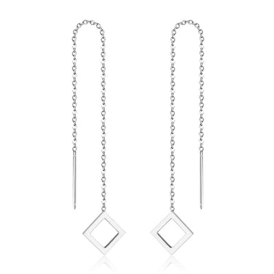On Cloud Nine Earrings