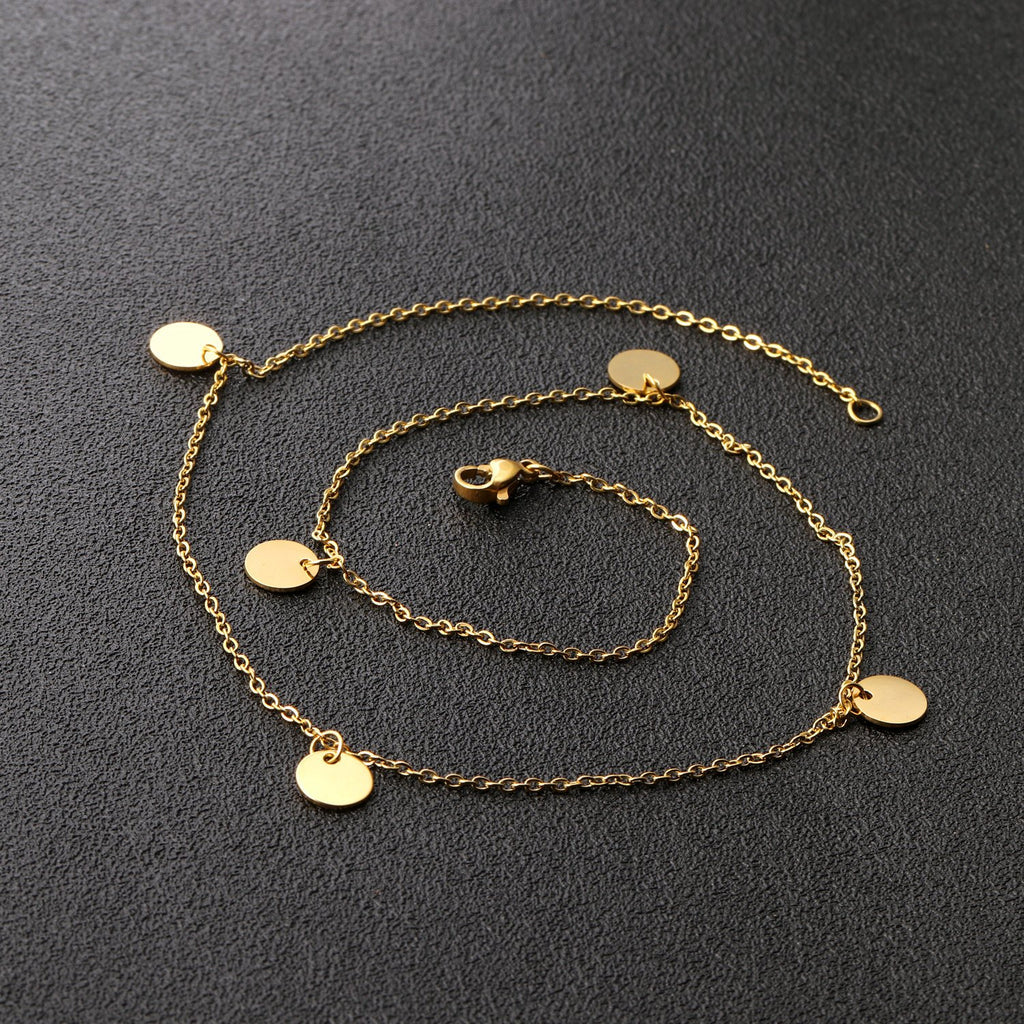Courage Necklace