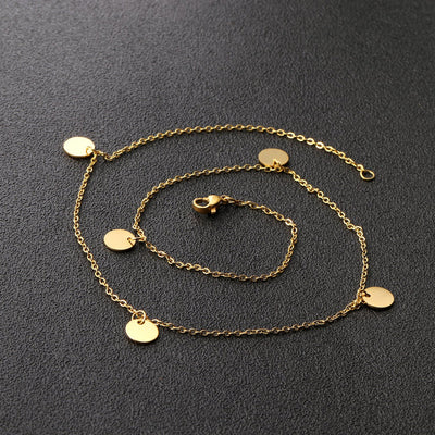Courage Necklace