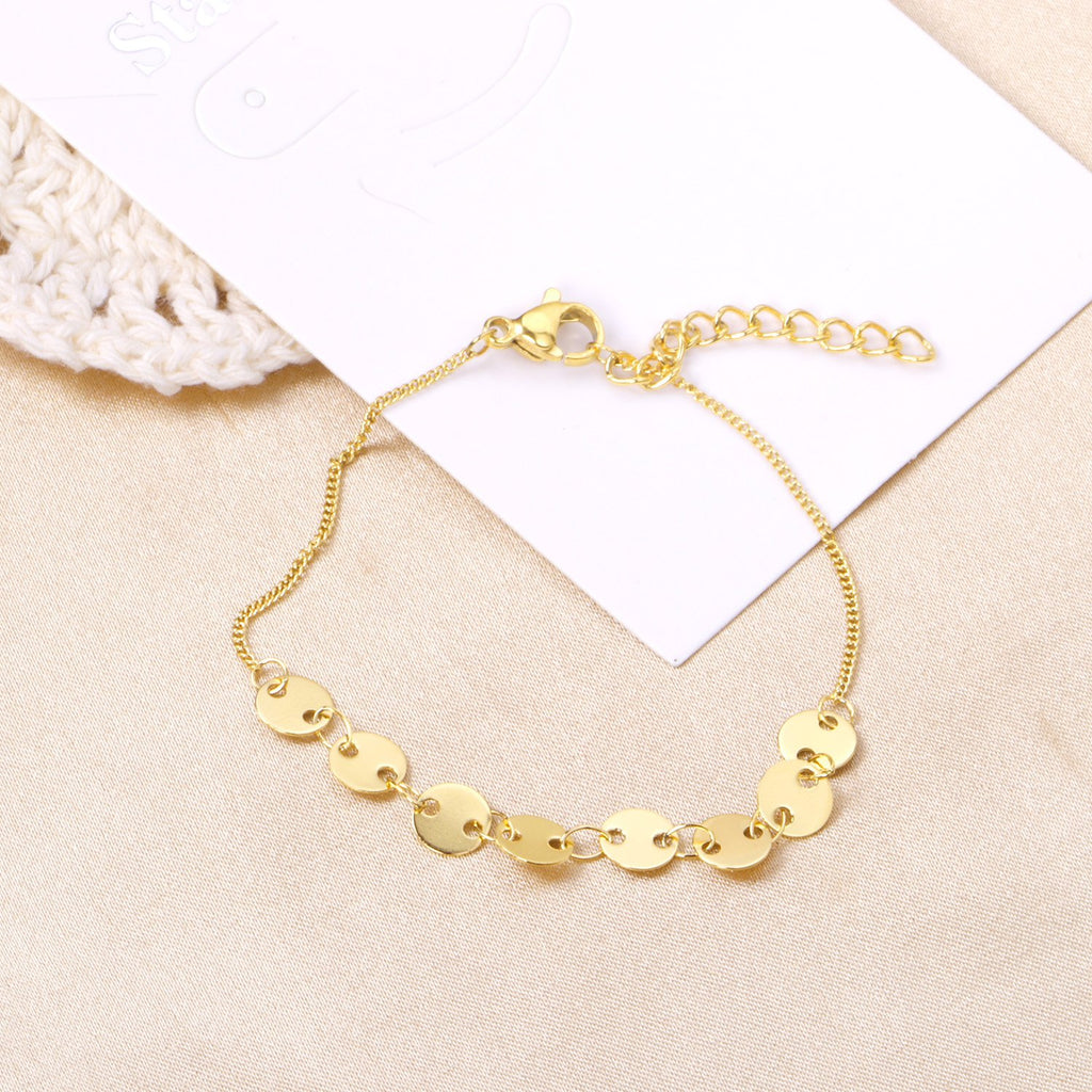 Courageous Bracelet