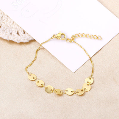 Courageous Bracelet