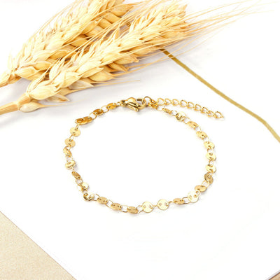 Fast Forward Bracelet
