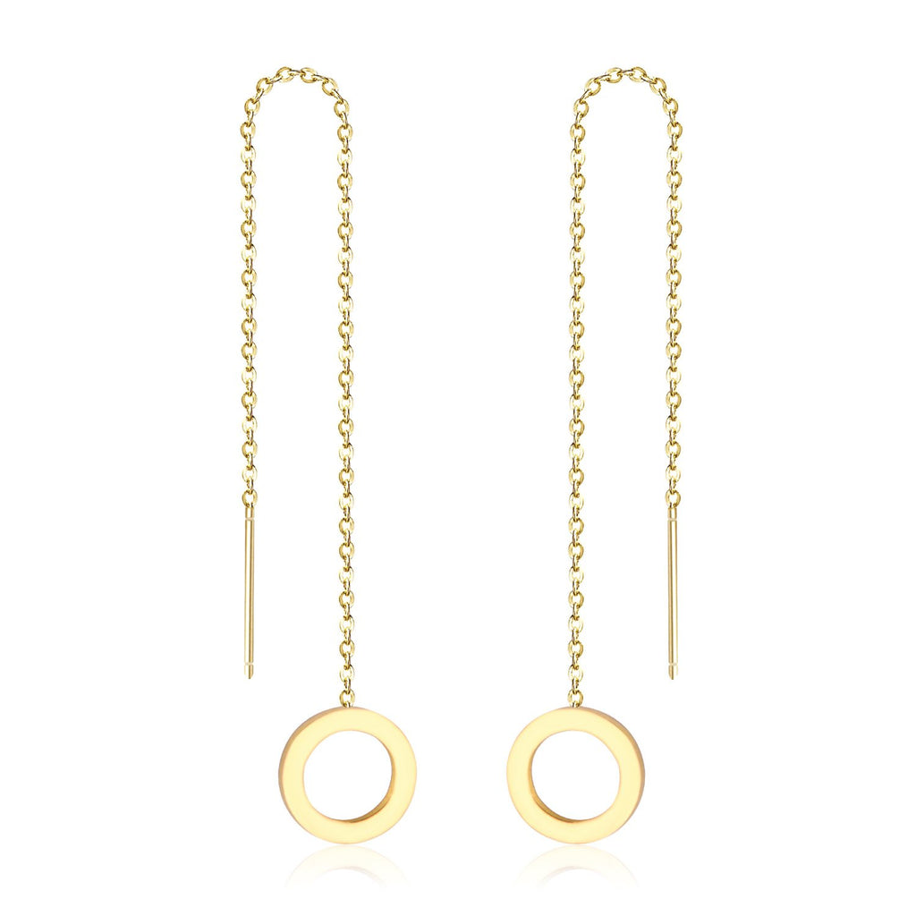 On Cloud Nine Earrings