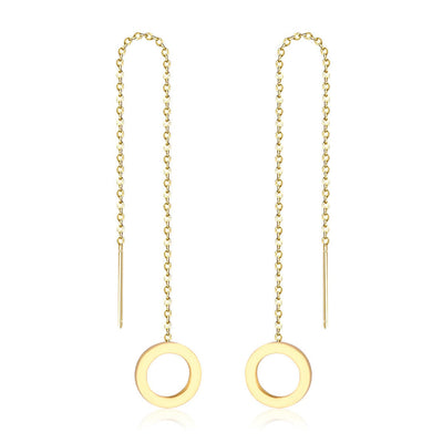 On Cloud Nine Earrings