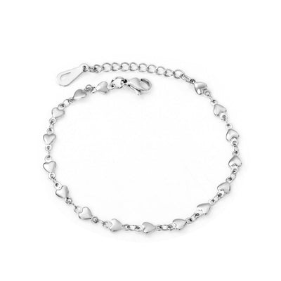 Heartfelt Bracelet