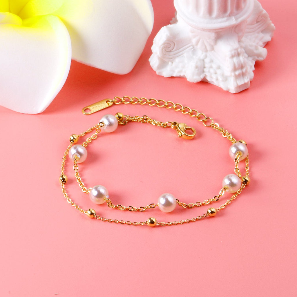 Circle Of Life Bracelet