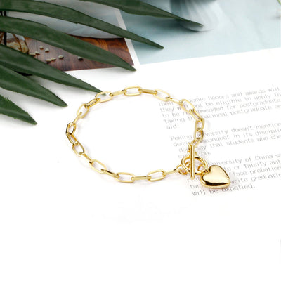 Together Always Bracelet