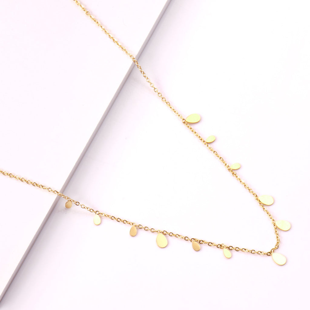 Break Free Necklace