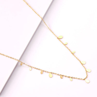 Break Free Necklace