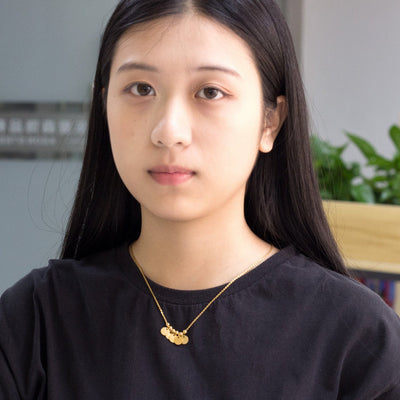 Resilient Necklace