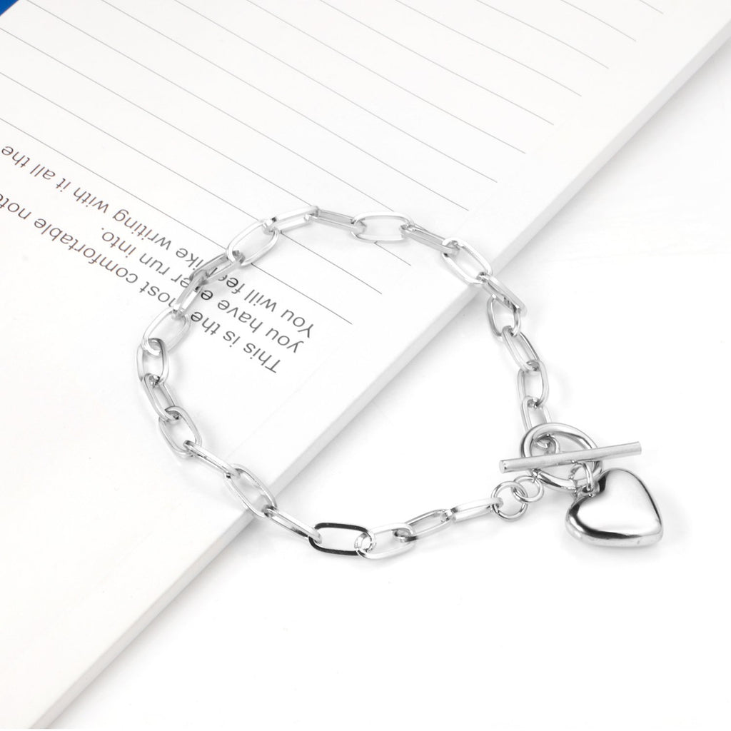 Together Always Bracelet