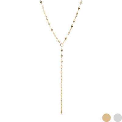 Precious As You Necklace