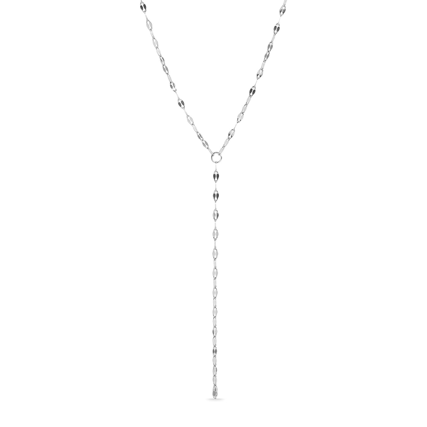 Precious As You Necklace