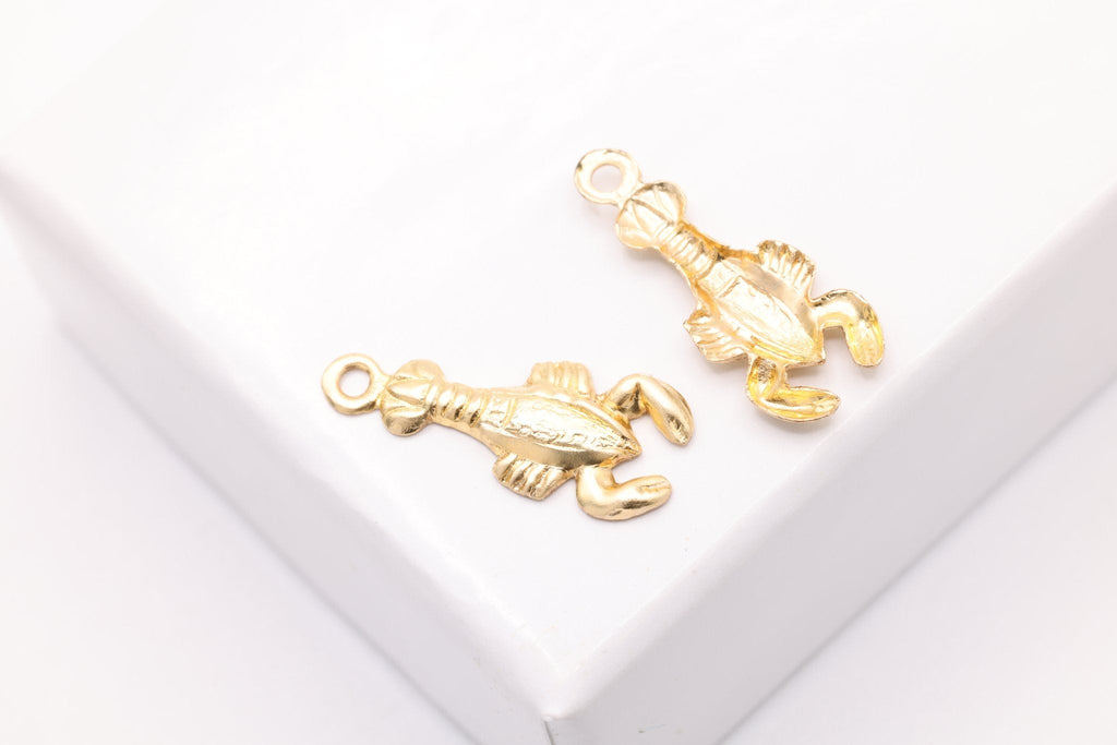 Lobster Charm