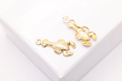 Lobster Charm