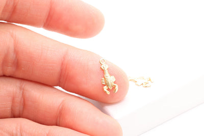 Lobster Charm