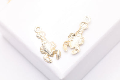 Lobster Charm