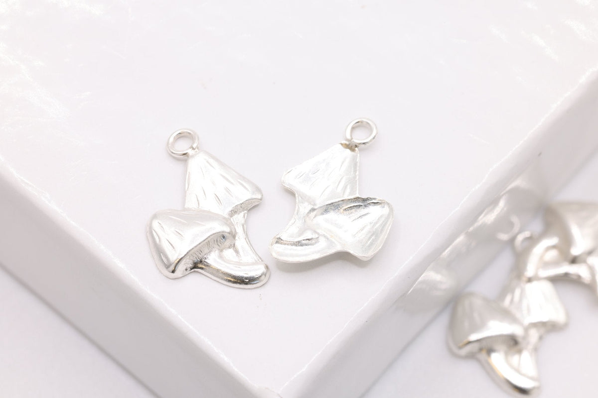 Mushroom Charm