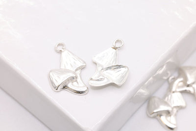 Mushroom Charm