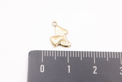 Mushroom Charm