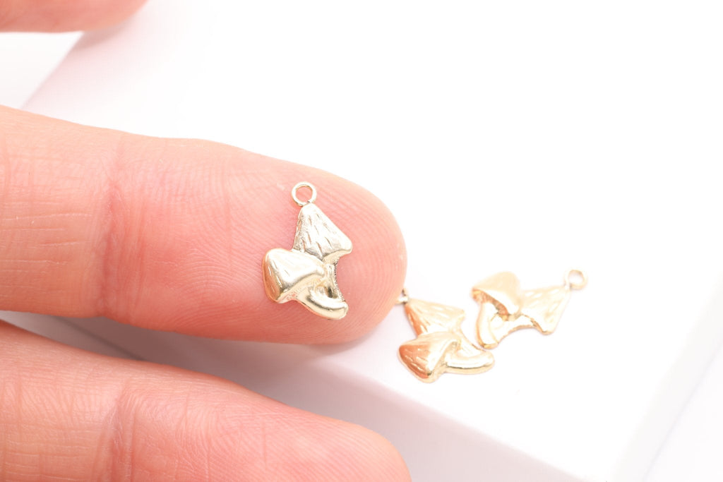 Mushroom Charm