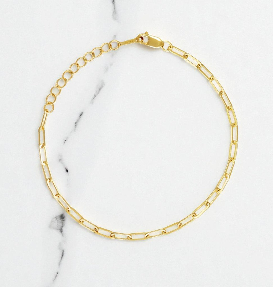 Vison Flow Bracelet