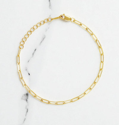 Vison Flow Bracelet