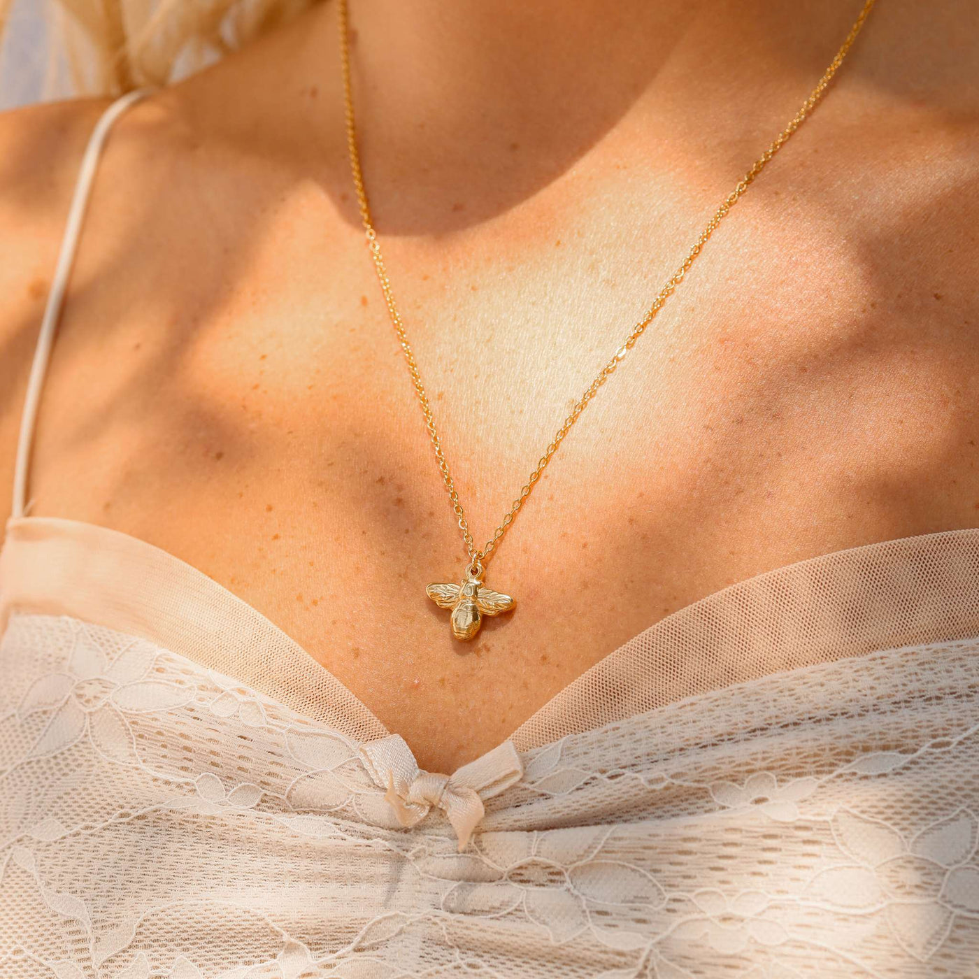 Garden Charm Set