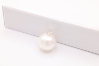 Heavenly Pearl Charm