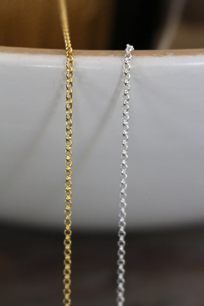 Joyful Path Necklace