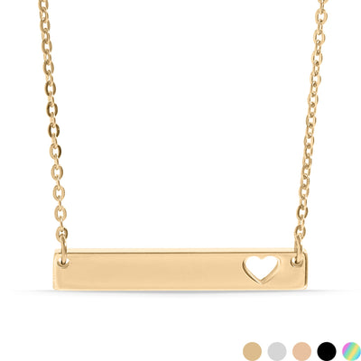 Love Always Necklace