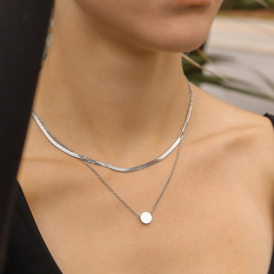 Ever Grace Necklace