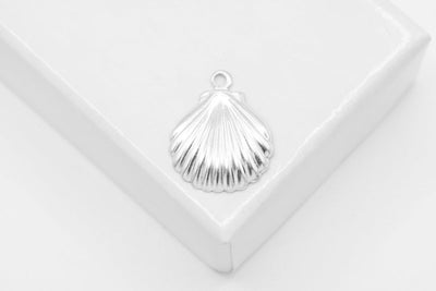 Seashell Charm