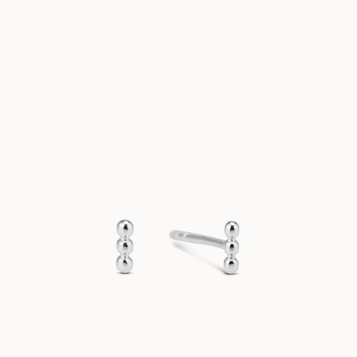 Shot Caller Earrings