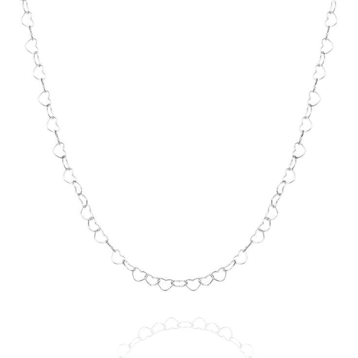 Purest Love Necklace