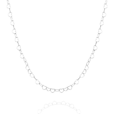 Purest Love Necklace