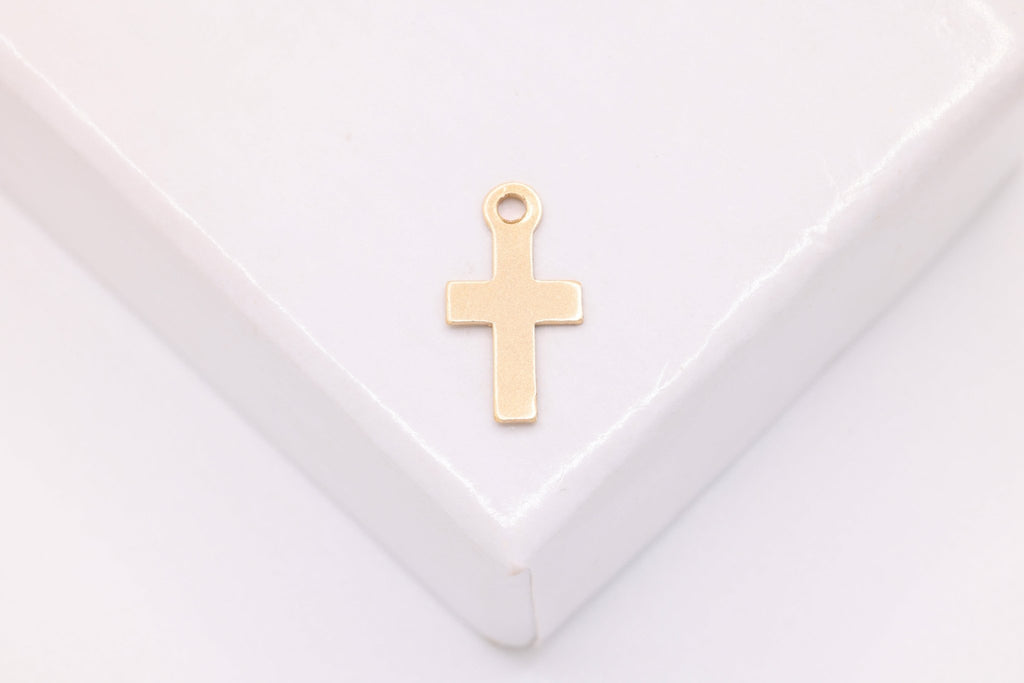 Cross Charm