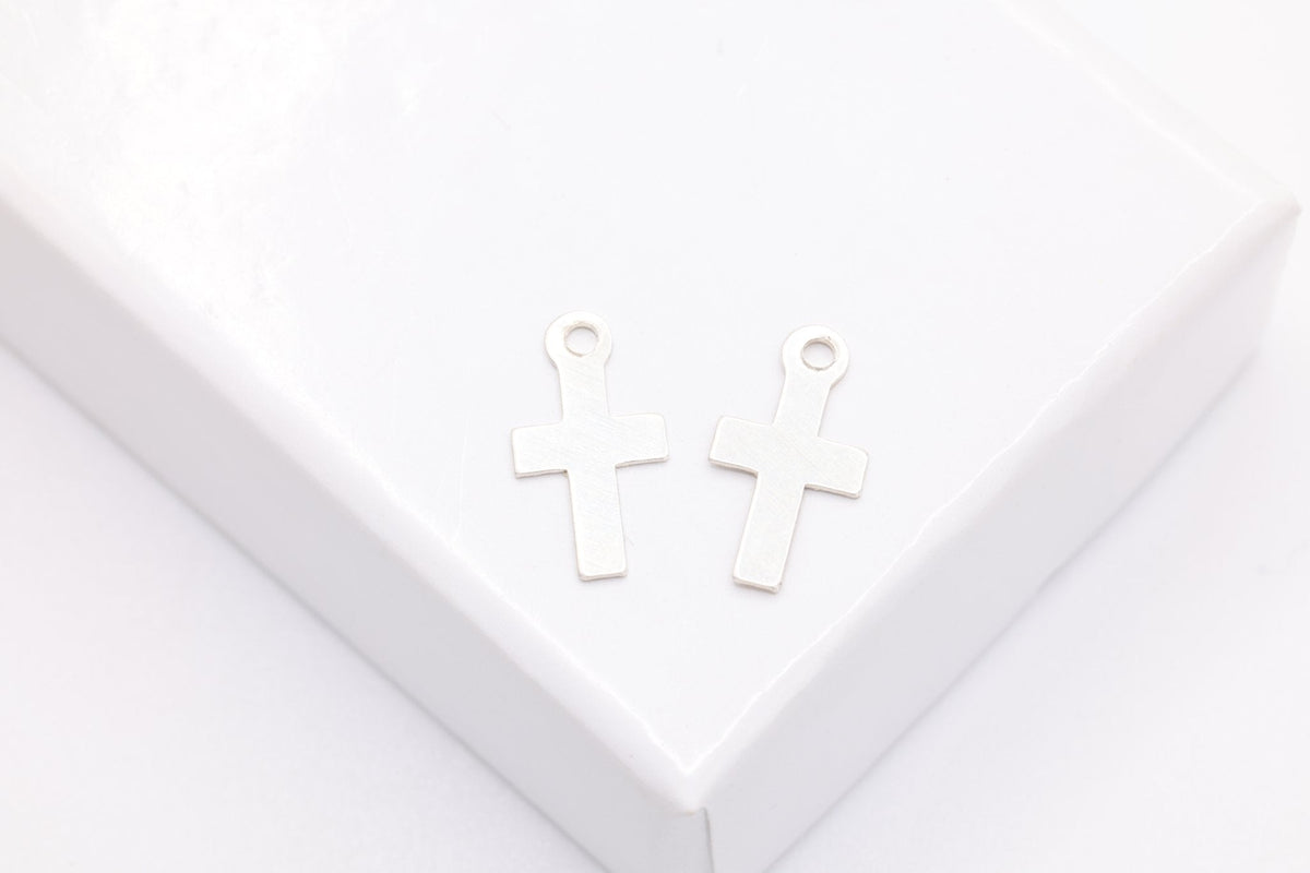 Cross Charm