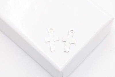 Cross Charm