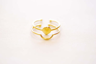 Sunset Ring
