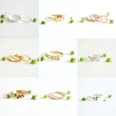 Pearl Delight Ring