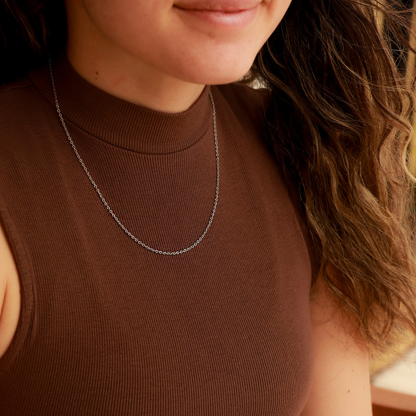 Whimsical Necklace