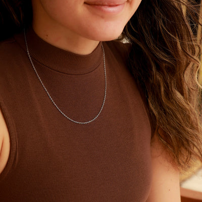 Whimsical Necklace