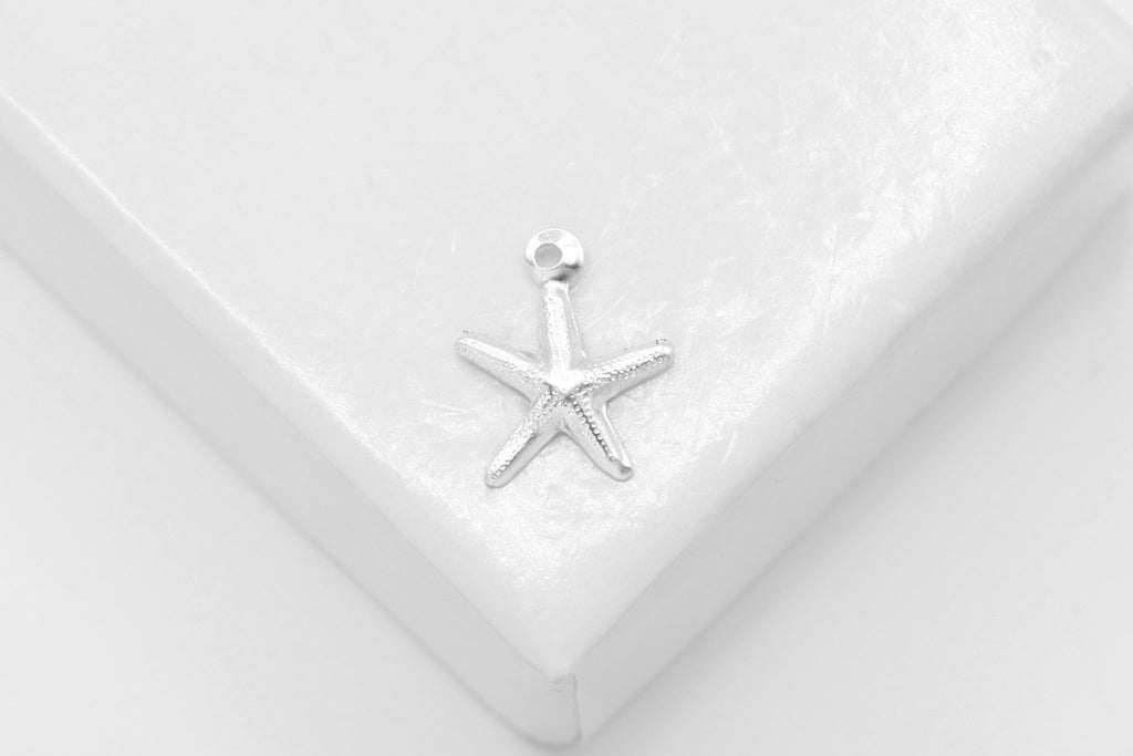 Starfish Charm