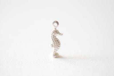 Magical Seahorse Charm