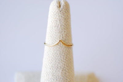Graceful Magic Ring