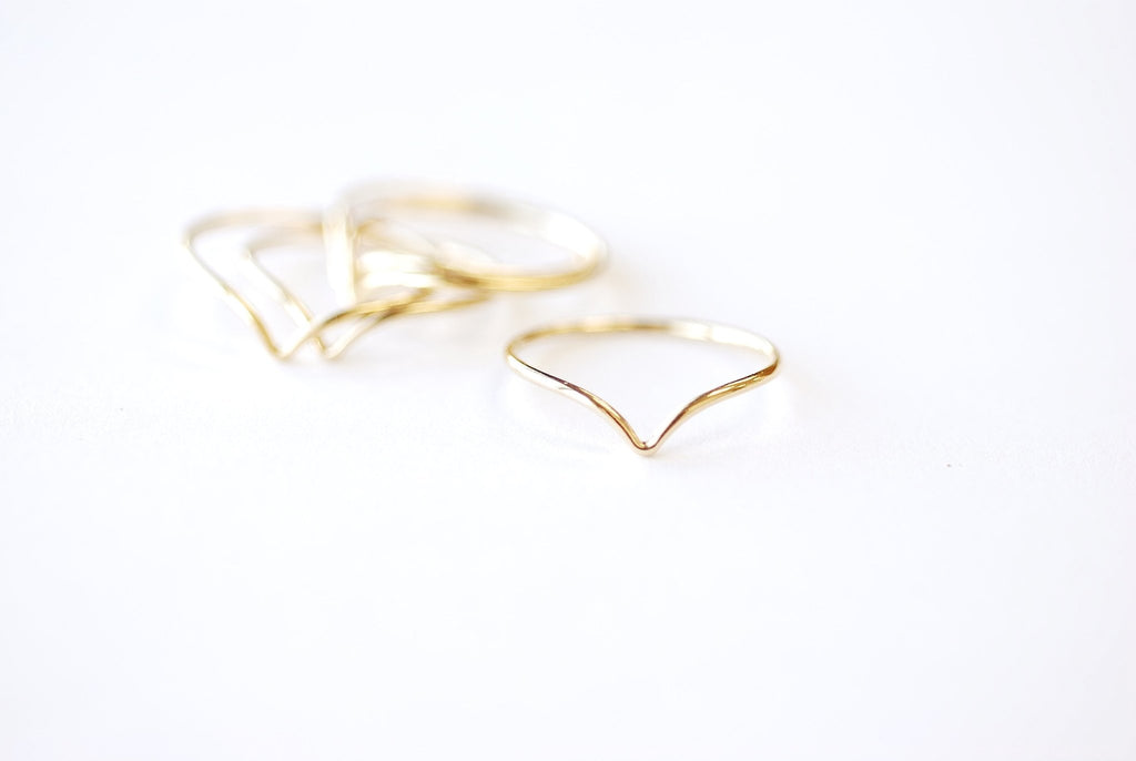 Graceful Magic Ring