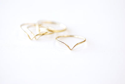 Graceful Magic Ring