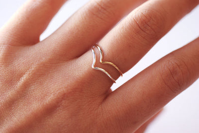 Graceful Magic Ring