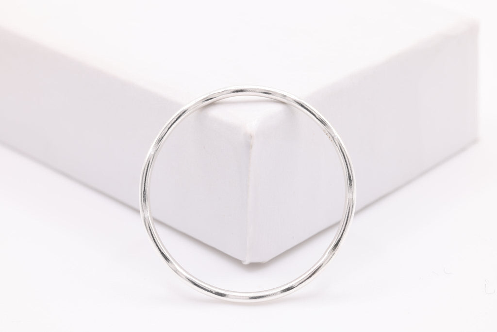 Pretty Spark Ring